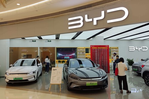 Byd