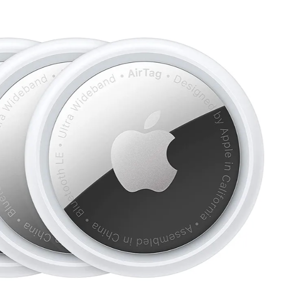 Apple AirTag (4 pack)