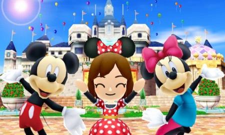 Disney Magical World llegará a Nintendo 3DS el 24 de octubre