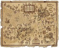 Visita virtual al parque temático de Harry Potter