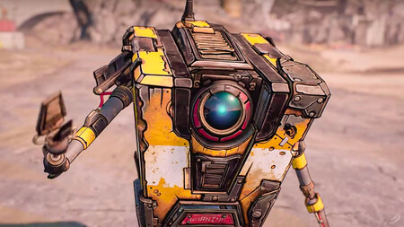 Claptrap