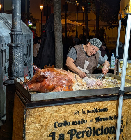 Mercado 2025