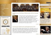 Cómo conseguir entradas para el concierto de Año Nuevo en Viena