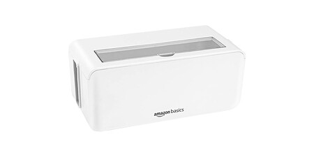 Caja Organizadora De Cables Amazon