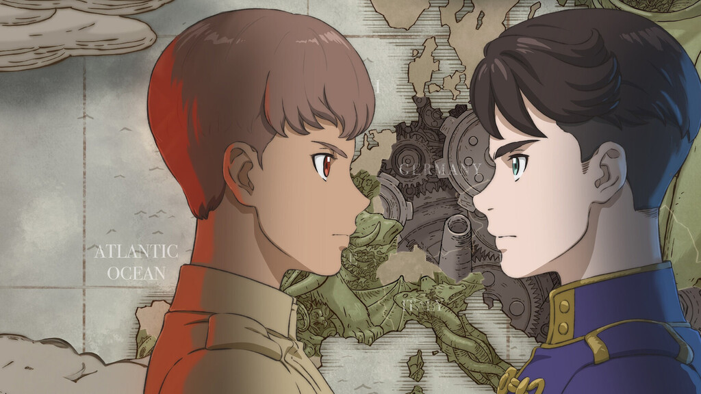 El nuevo anime de ciencia ficción del estudio de ‘Beastars’ y ‘Trigun Stampede’ por fin tiene fecha de estreno en Netflix, pero se enfrenta a un gran problema