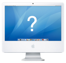 To iMac or not to iMac