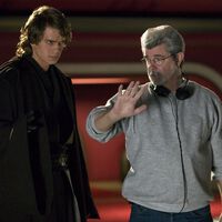 George Lucas fue como un padre para Hayden Christensen y la conversación que tuvieron durante La Venganza de los Sith lo demuestra