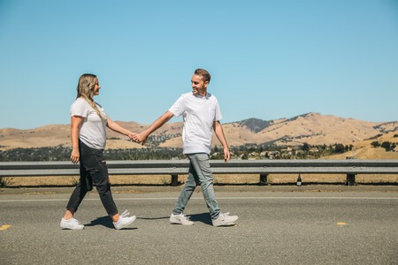La Ciencia Ha Descubierto Porque Los Hombres Pueden Caminar Largas Distancias Gracias A Un Factor Que Las Mujeres No Desarrollaron Y La Evolucion Tenia Sus Motivos