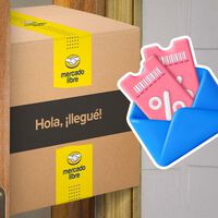 Cupón de 25% de descuento en Mercado Libre: oferta válida en todos los productos, así puedes tenerla
