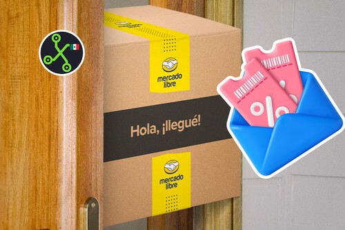 Mercado Libre Cupon Descuento Oferta Promocion