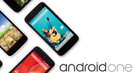 Android One