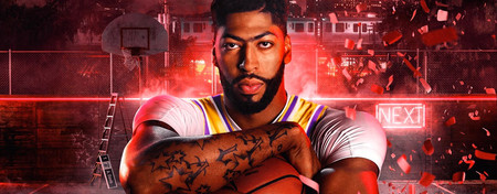 Nba2k20