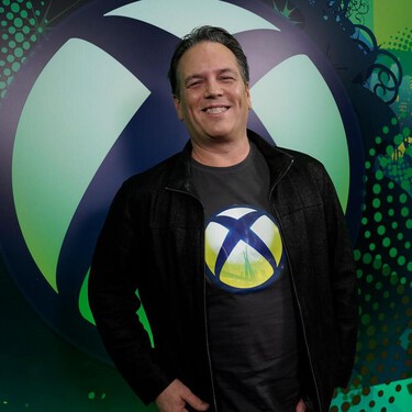 Phil Spencer