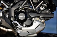 Susto con la fiabilidad de la Ducati Multistrada 1200 sin afectar a Europa