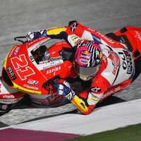 ¡Oficial! Gresini Racing correrá con Ducati en MotoGP y sus pilotos serán Fabio Di Giannantonio y Enea Bastianini