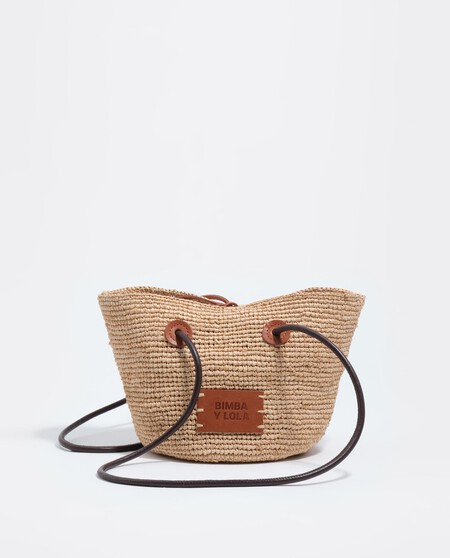 bolso capazo