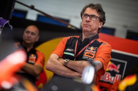 Stefan Pierer Ktm