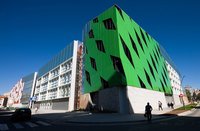 Buildtonet, oportunidades internacionales para arquitectos