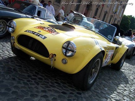 Modena 100 ore Classic