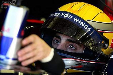 Sebastien Buemi