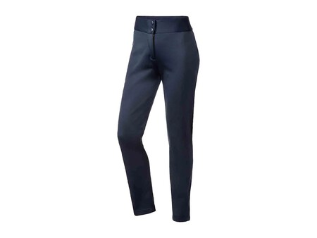 Pantalon De Esqui Softshell Para Mujer Zoom 1 1