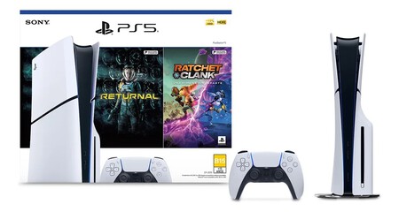 PS5