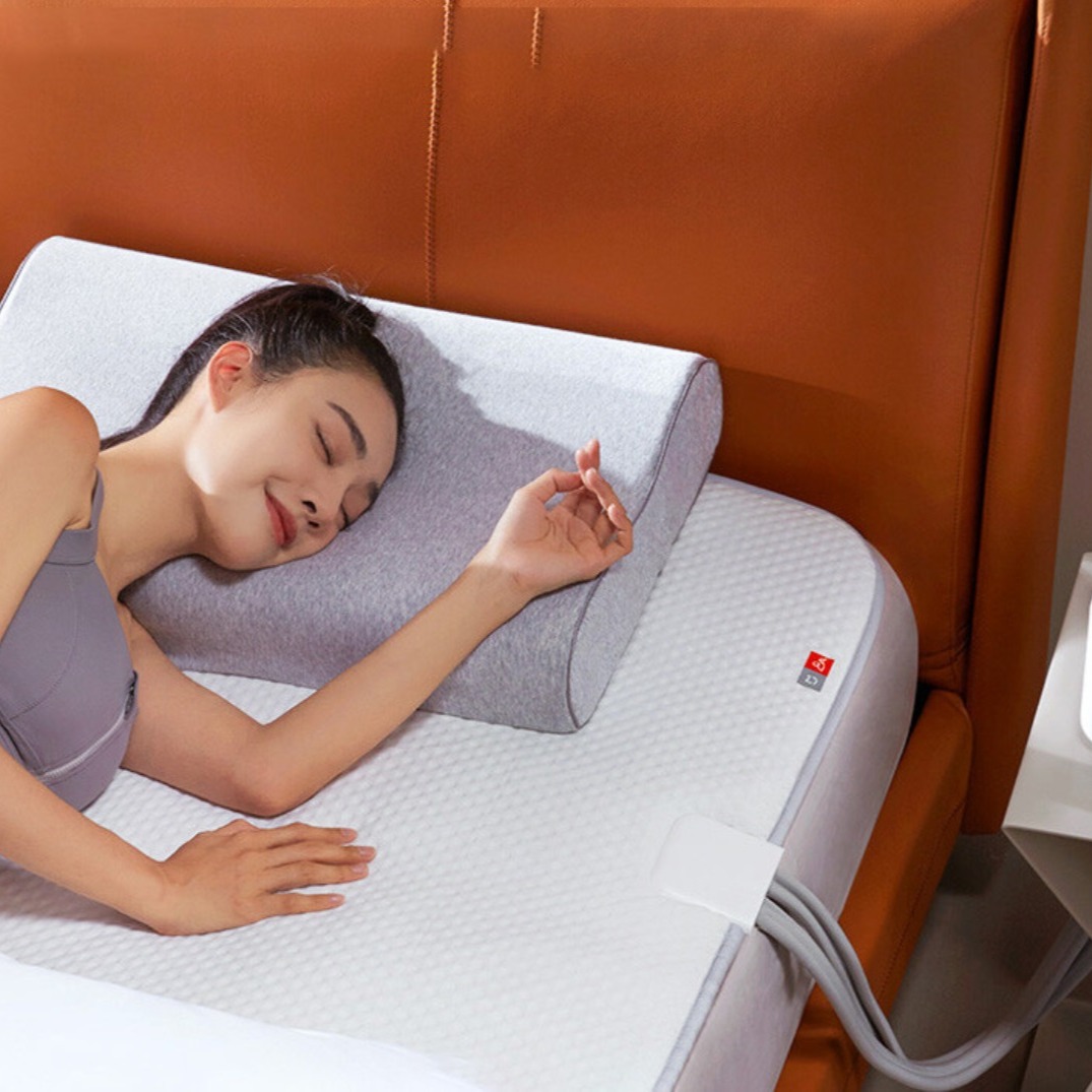 Xiaomi Mijia manta calefactora inteligente para circulación de agua