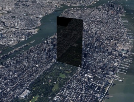 Imagen de la semana: ¿Qué pasaría si juntásemos todos los iPhone en un mismo sitio?