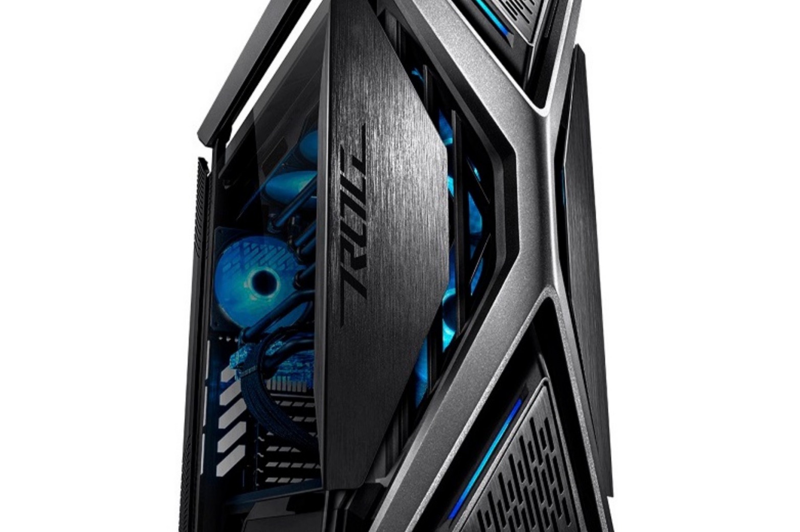 COOLPC Gamer XIX - i9 13900KF / GeForce RTX 4090 24Gb / 64GB DDR5 5600Mhz / NVMe 2Tb