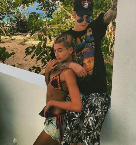 Los rockeros siguen ligando con top models: así son las nuevas parejas de Justin Bieber, Harry Styles y Zayn Malik