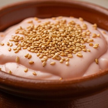 Jeripa, el postre típico de Atlixco con color brillante y sabor único que puedes preparar en casa