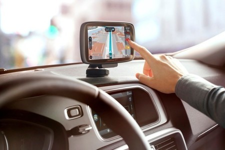Del Big Data que planifica tu ruta al tráiler que te multa en Alabama. La semana en el retrovisor - CXVII
