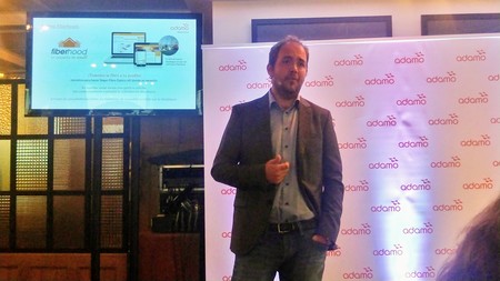 Adamo lleva su fibra a zonas rurales de 15 provincias tras sumar Navarra, Lugo y Castilla-La Mancha