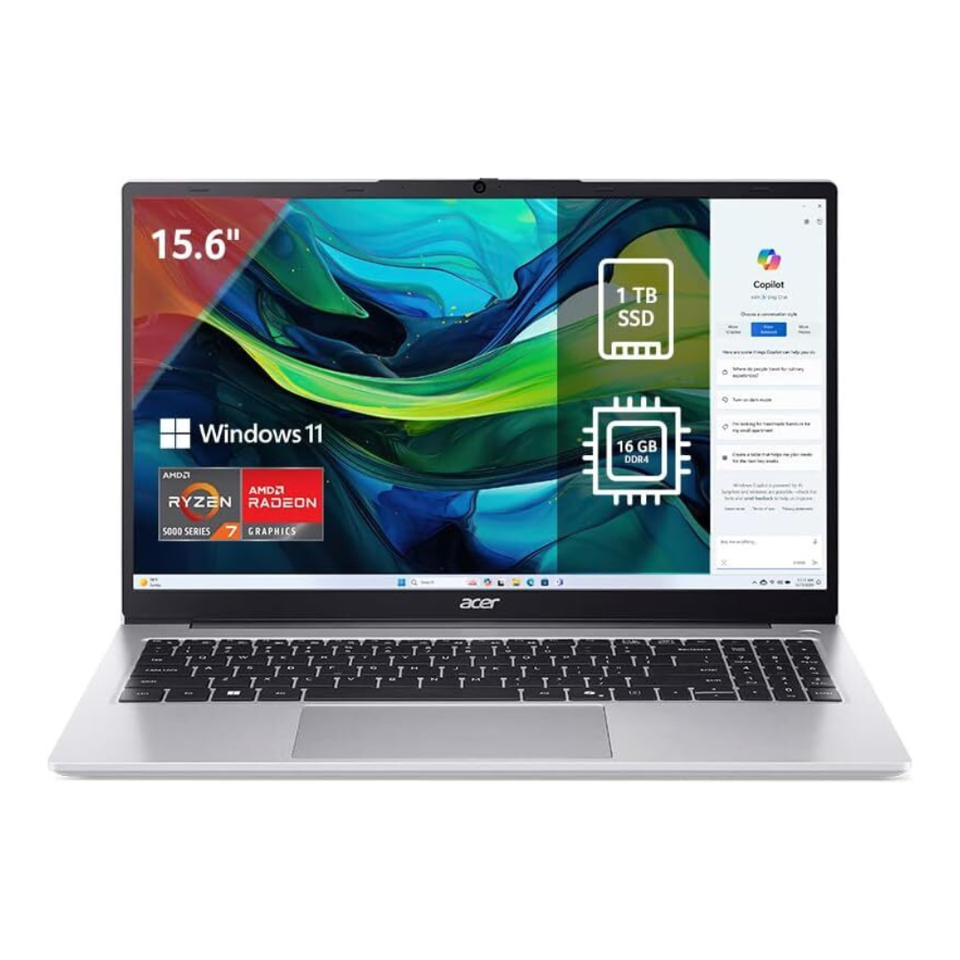 Laptop Acer Aspire Lite 16/ 512 GB
