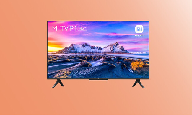 Xiaomi P1 43