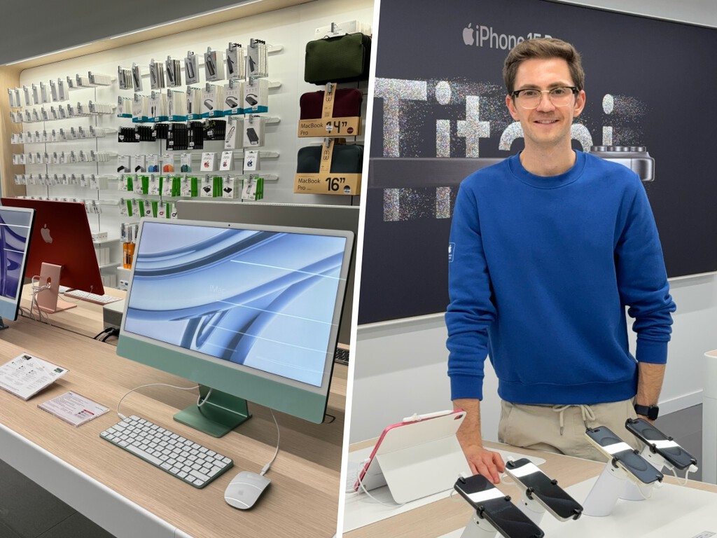 He trabajado años en un distribuidor Apple: estas son las peticiones más surrealistas que me han hecho y lo que aprendí de ellas 