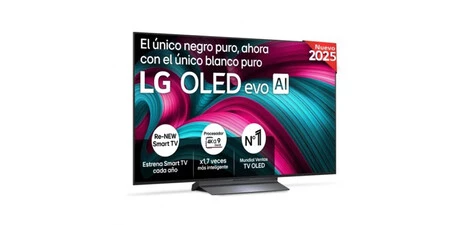TV LG 48C54LA OLED