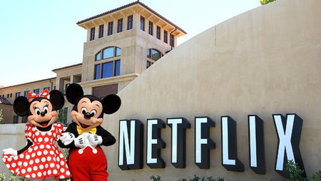 El servicio VOD de Disney quiere resultar atractivo y ofrecerá un precio acorde con su inicial modesto catálogo