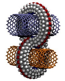 La nanoinformática depende de un átomo