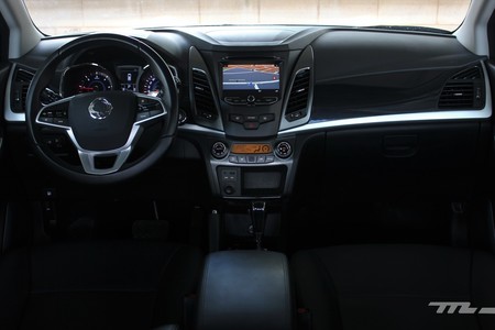 Ssangyong Korando 2017 295