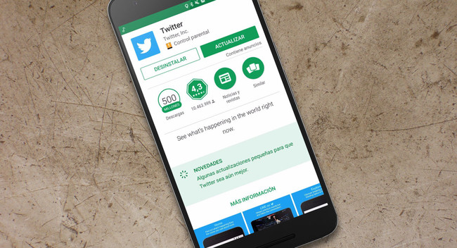 Actualizacionesmenores