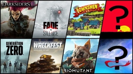 THQ Nordic presenta los juegos que llevará a la Gamescom 2018. ¡Y habrá dos sorpresas!