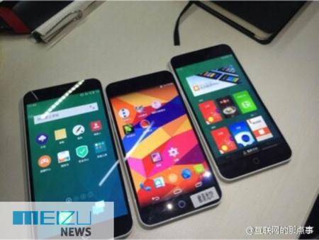Primeras imágenes del Meizu M1 Note Mini acompañan a un rumor curioso: ¿posible versión Ubuntu?