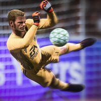 Hace 24 años, Oliver Kahn demandó con éxito a EA Sports y pasó a ser conocido como un tal Jens Mustermann en Football Manager 