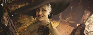 Resident Evil Village en VR será una realidad gracias a un mod: puedes verlo en acción y estará disponible la semana que viene 