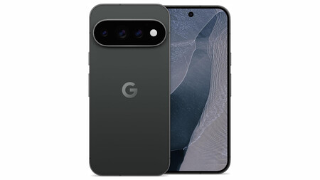 Google Pixel 11 Pro