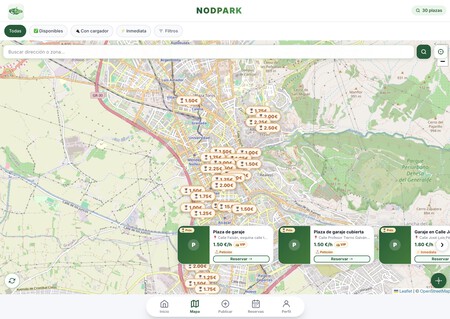 Nodpark