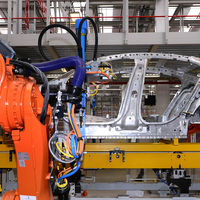 Renault, Nissan, PSA, FCA y JLR podrían estar bajo investigación de la Comisión Europea por pactar precios de recambios