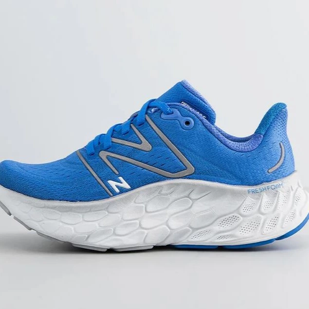 New Balance
Zapatillas running asfalto - azul