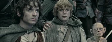 Si miras bien en Las Dos Torres descubrirás que la hermana de Elijah Wood estuvo allí todo el tiempo Si miras bien en Las Dos Torres descubrirás que la hermana de Elijah Wood estuvo allí todo el tiempo